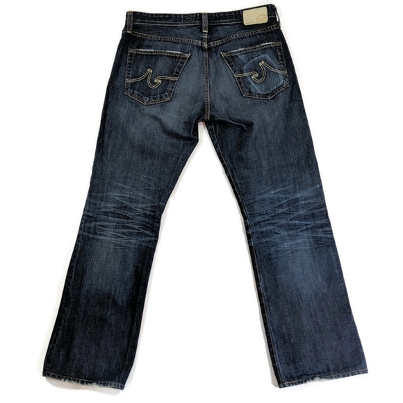 AG Adriano Goldschmied The Protégé Jeans - Picture 3 of 7